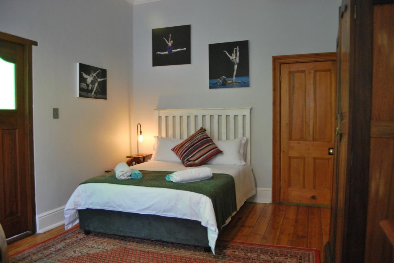 Glory Guesthouse Kapstadt Exterior foto