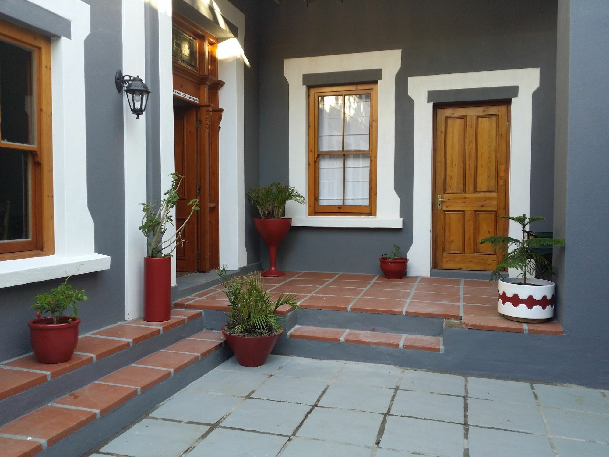 Glory Guesthouse Kapstadt Exterior foto