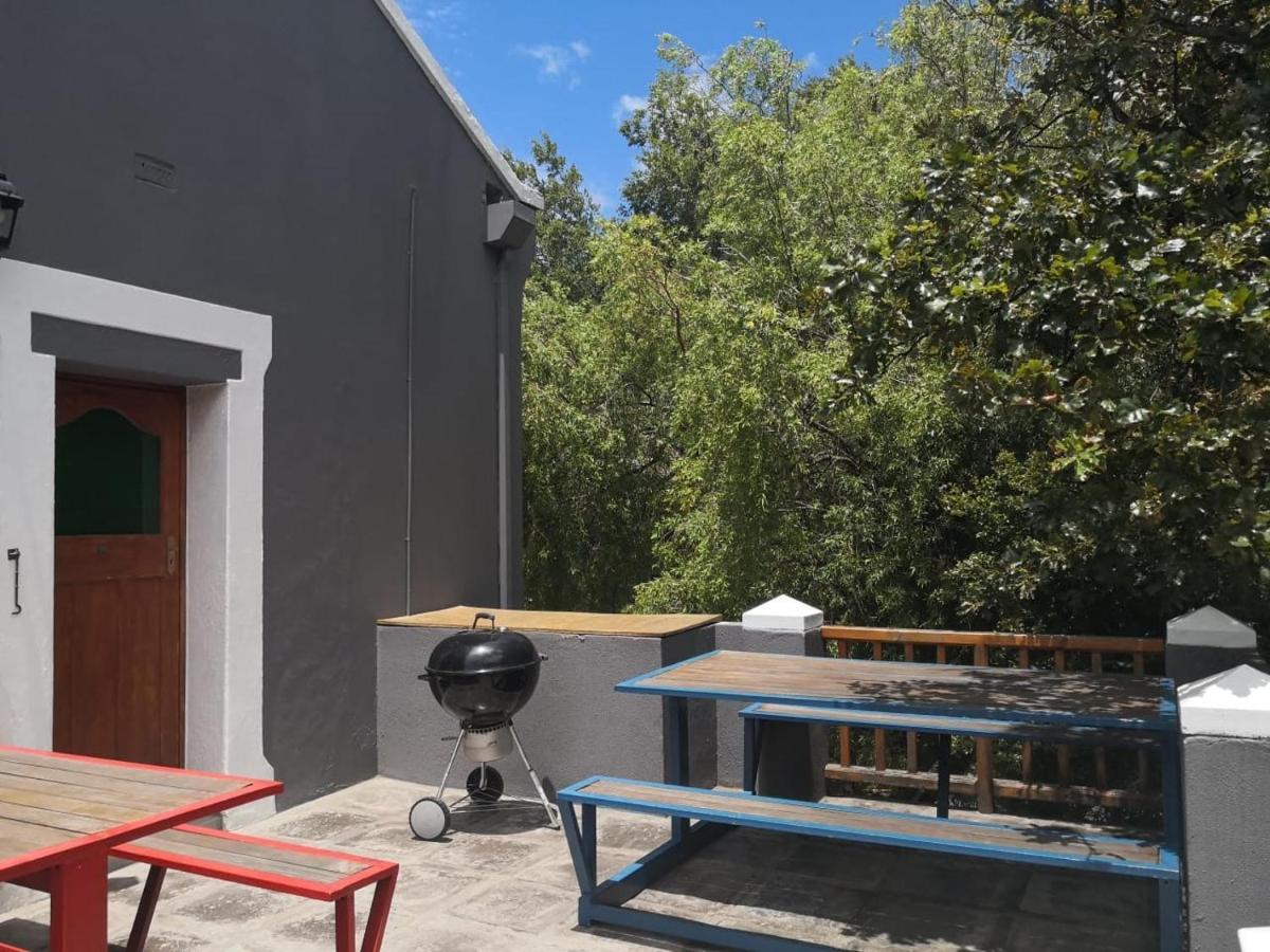 Glory Guesthouse Kapstadt Exterior foto